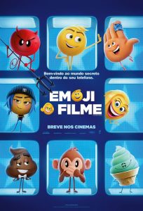 emoji o filme