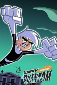 Danny Phantom