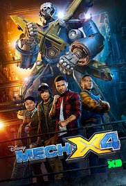 mech-x4