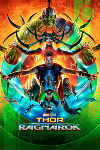 thor ragnarok