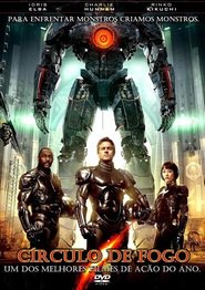 círculo de fogo