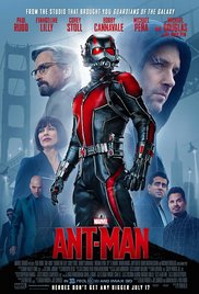 homem formiga